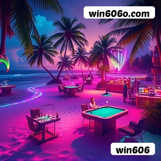 Modo offline win606 app