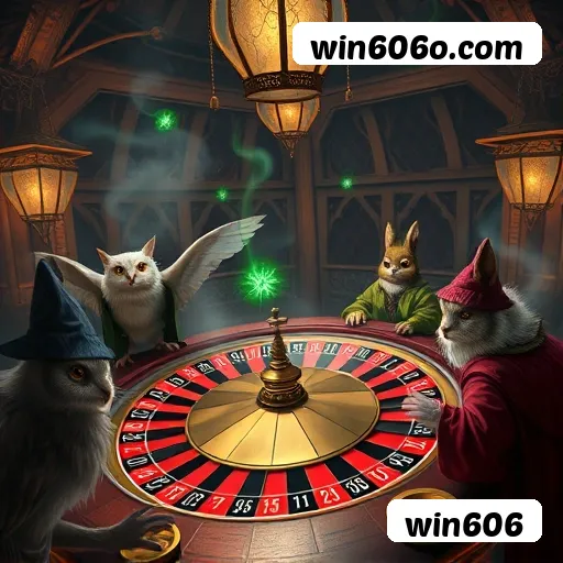 2.800+ Jogos Certificados win606