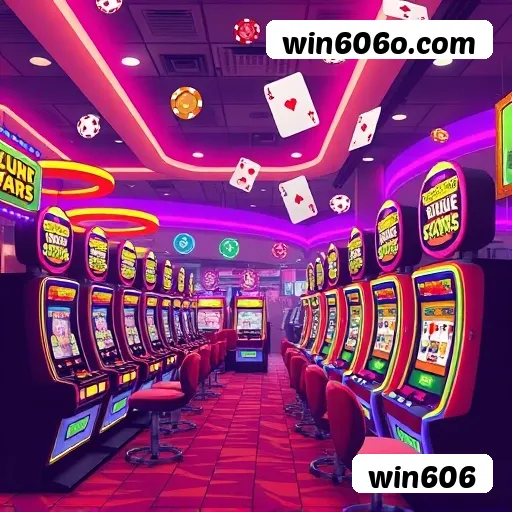 PIX Instantâneo 24/7 win606 Brasil